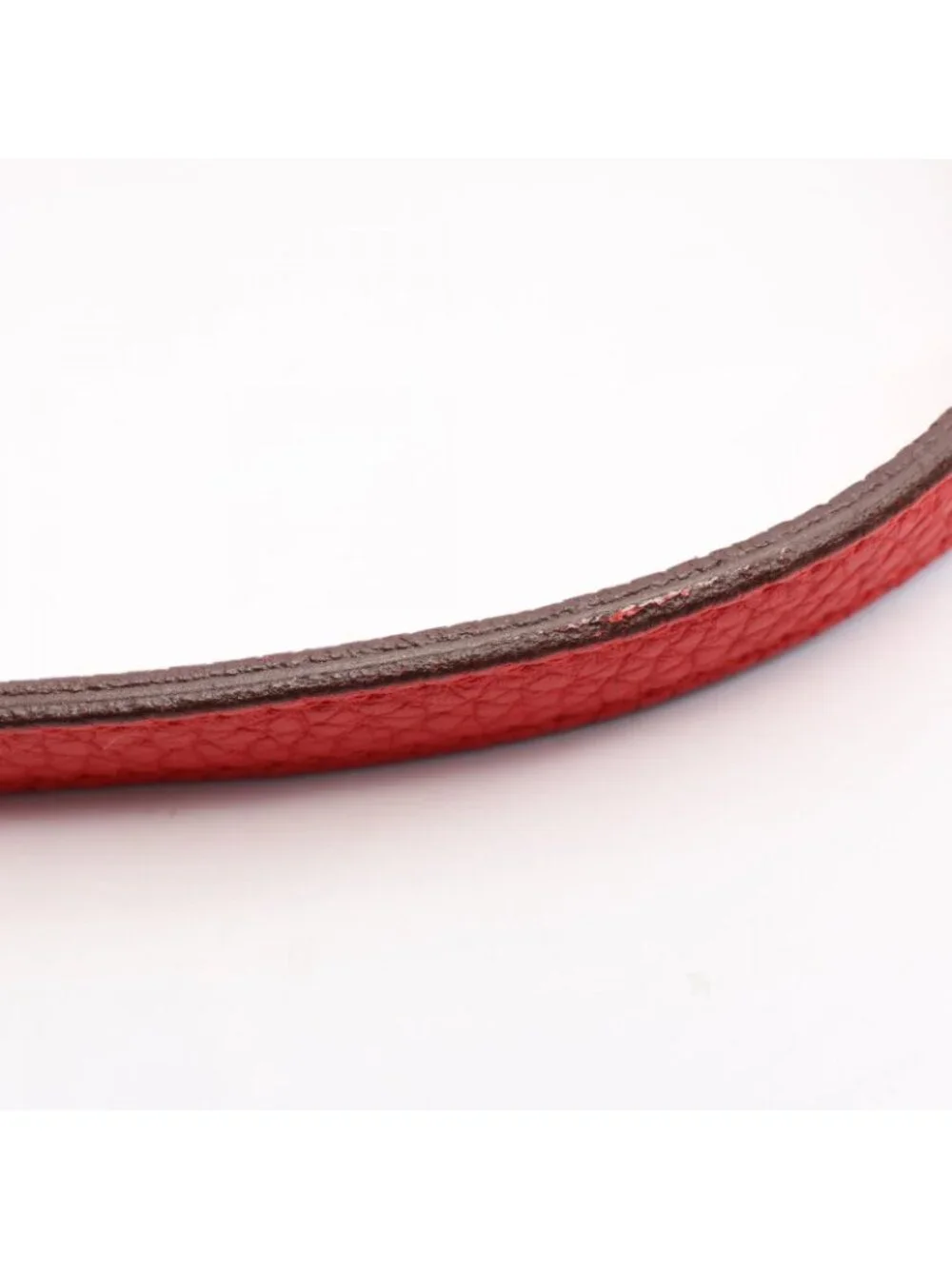 Hermes Handbag Picotin Lock PM Rouge de Coeur